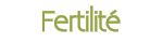 fertilite